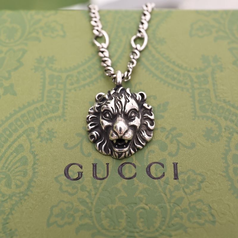 Gucci Necklaces